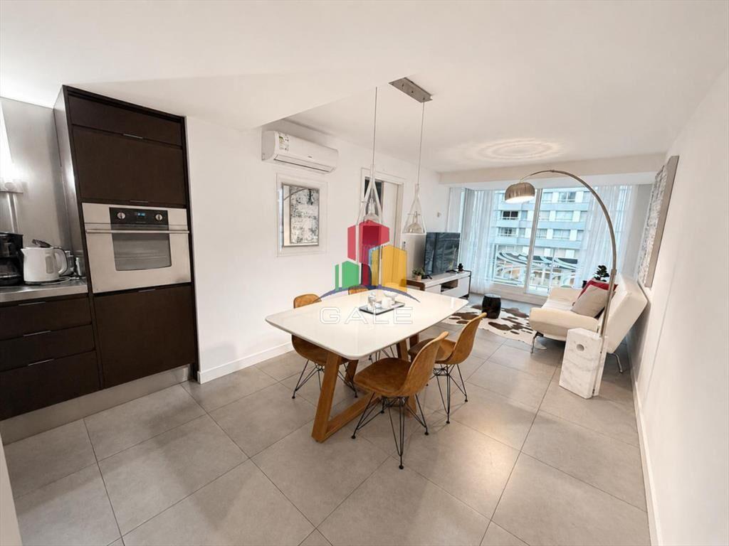 Apartamento en venta de 1 dormitorios a pasos del