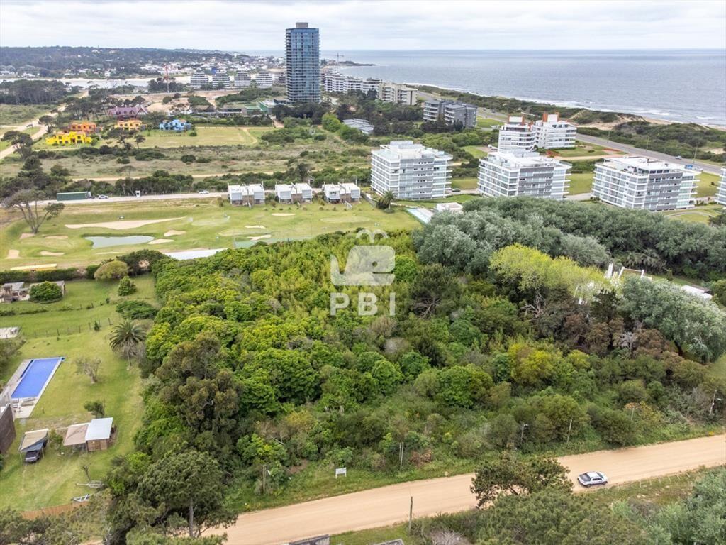 Lote en venta en El Placer, Punta del Este - Ref