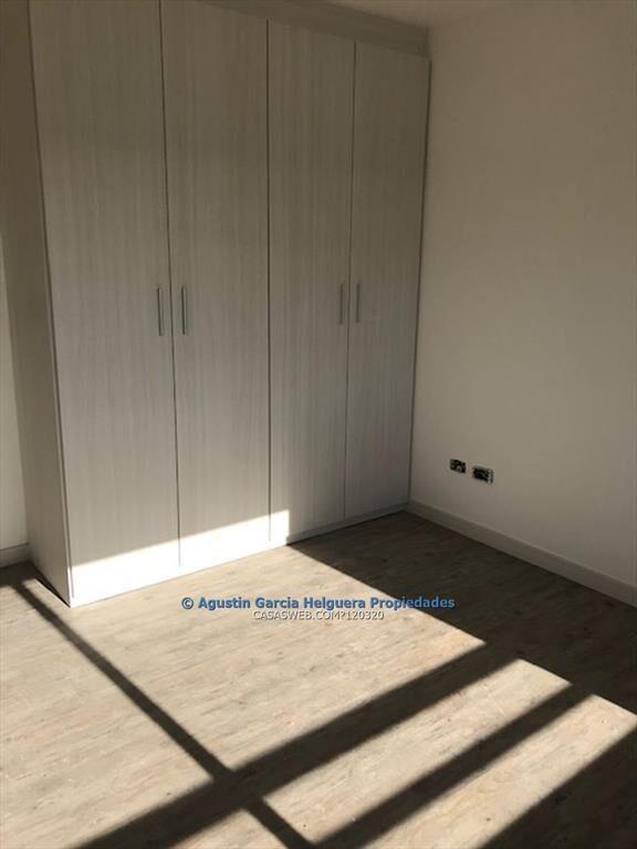 Venta apto a estrenar 1 dormitorio Agustin Garcia Helguera