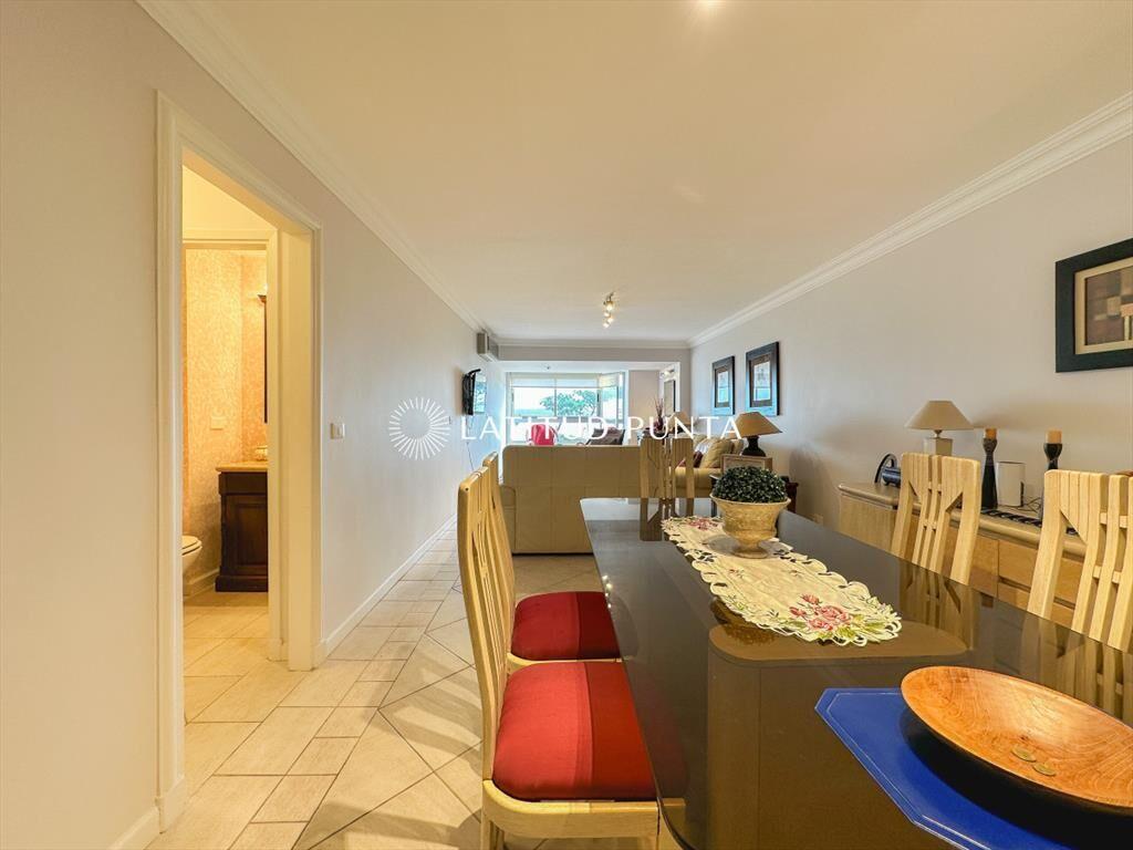 Pent House en Mansa, primera línea, 3 más