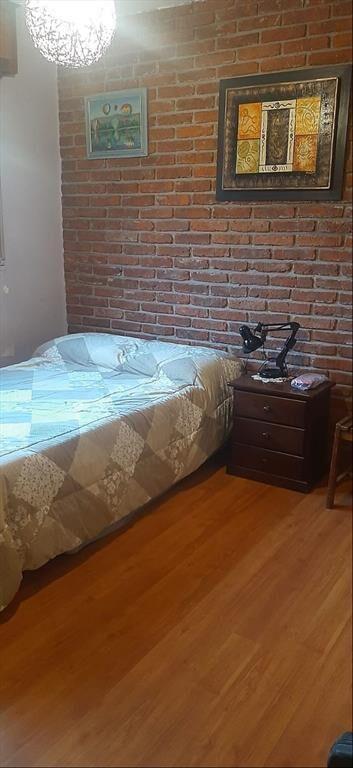 PH con renta, 4 dormitorios, 2 baños,terraza parrillero