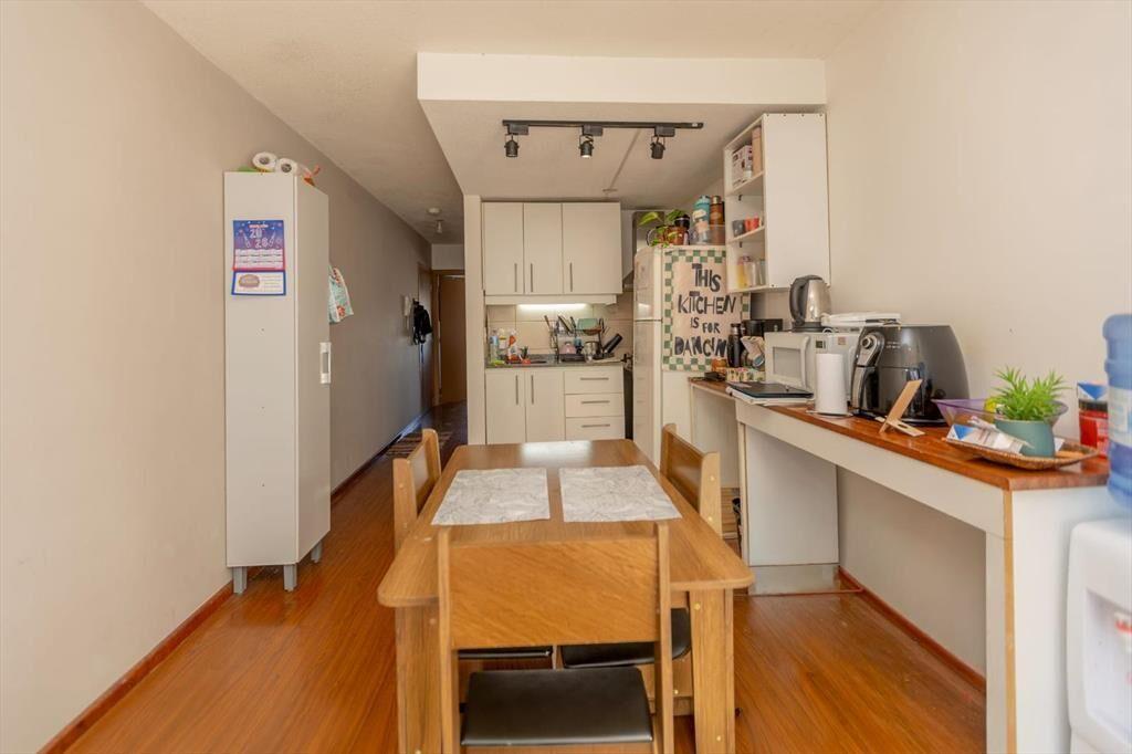 Venta apartamento 1 dormitorio con renta Cordon Sur.