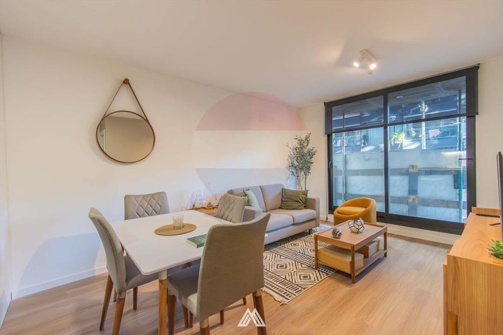 VENTA APARTAMENTO 1 DORMITORIO - CENTRO
