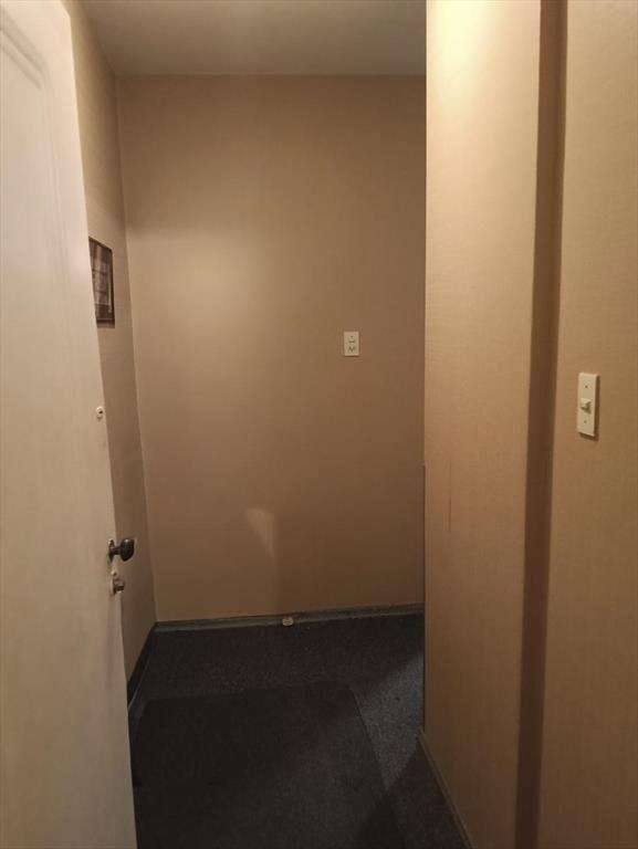 Alquiler apartamento un dormitorio Barrio Sur