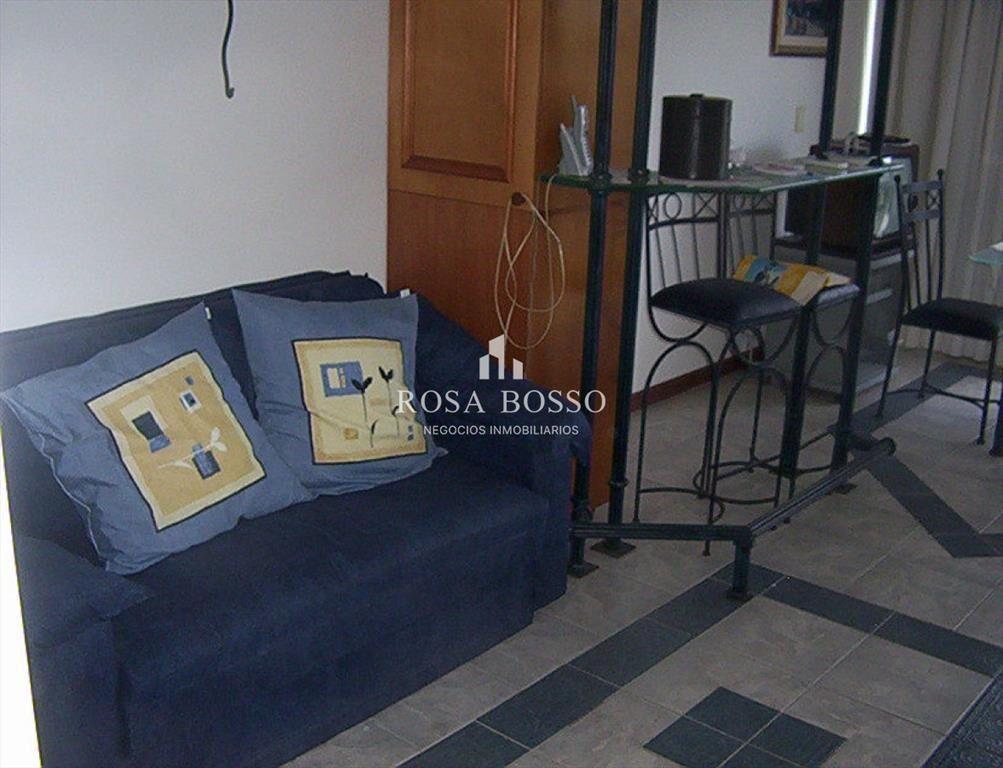 Apartamento en Roosevelt, 1 dormitorios *