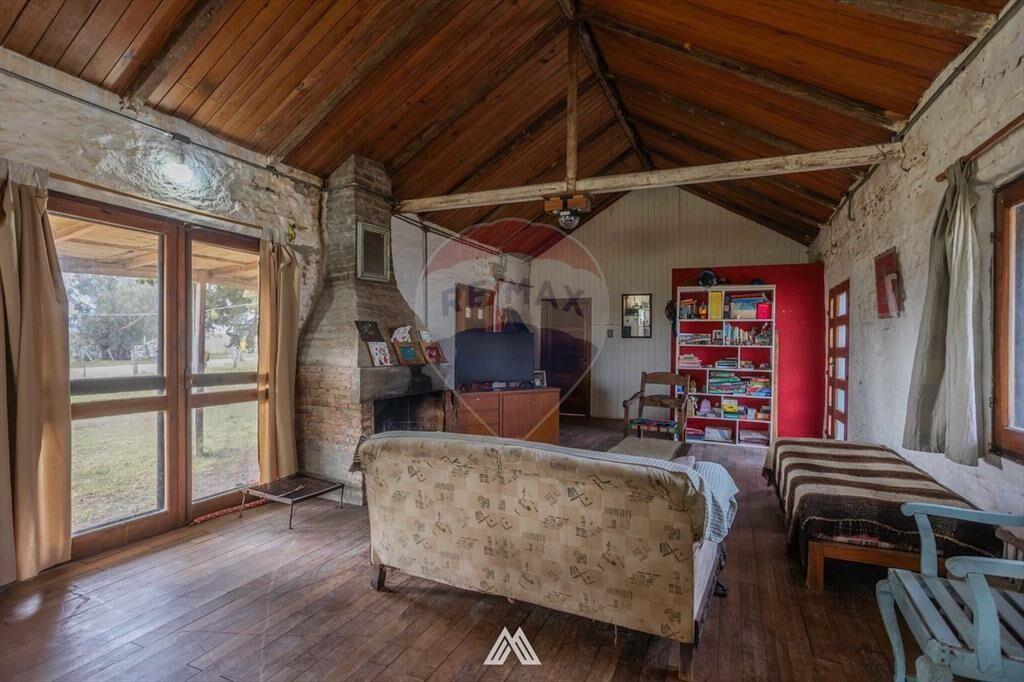 CHACRA EN VENTA 4 DORMITORIOS - 1 HA - BARBACOA