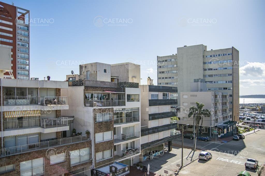 PORTO MARE , PUERTO , Penthouse duplex de 3 en