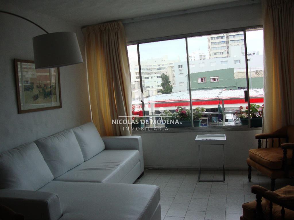 Peninsula, Departamento de 2 dormitorios, 2 en
