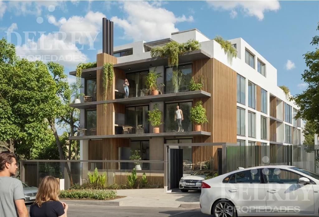 Venta Apartamento - Malvín DELREY PROPIEDADES
