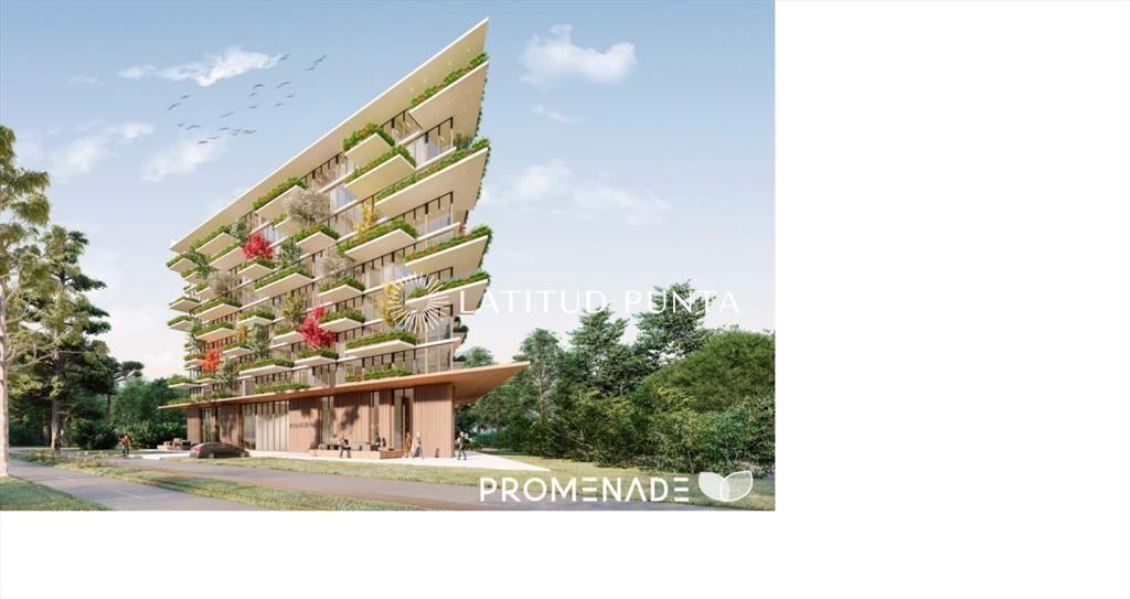 Apartamento en venta de 2 dormitorios, Roosevelt