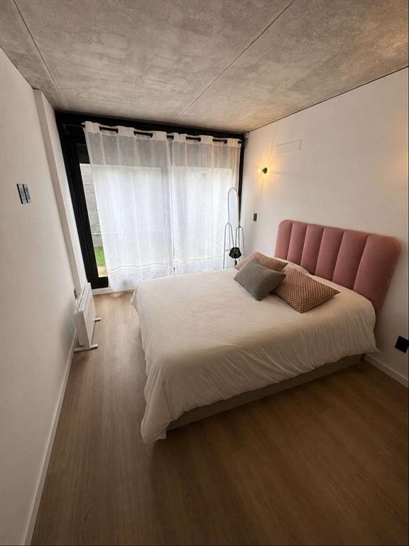 APARTAMENTO DE 1 DORMITORIO CON PATIO EN ALQUILER EN MALVÍN