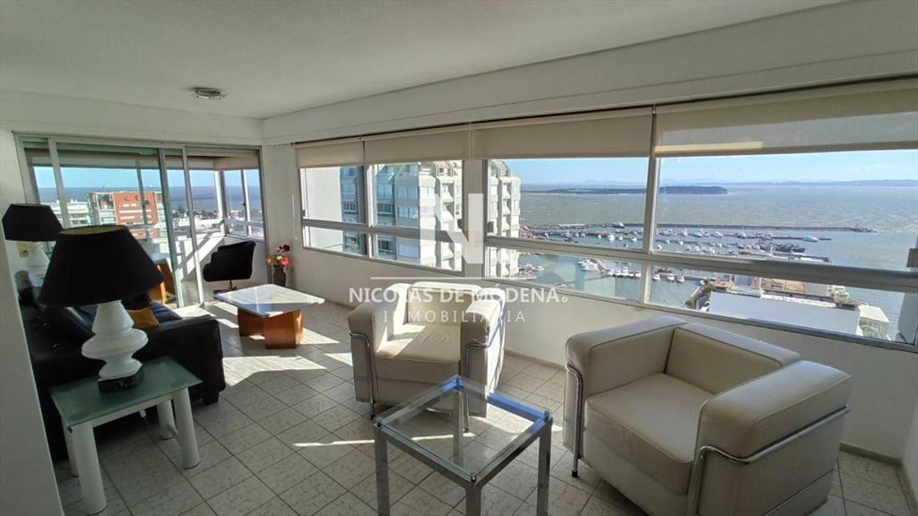 Apartamento en Punta del Este, Península