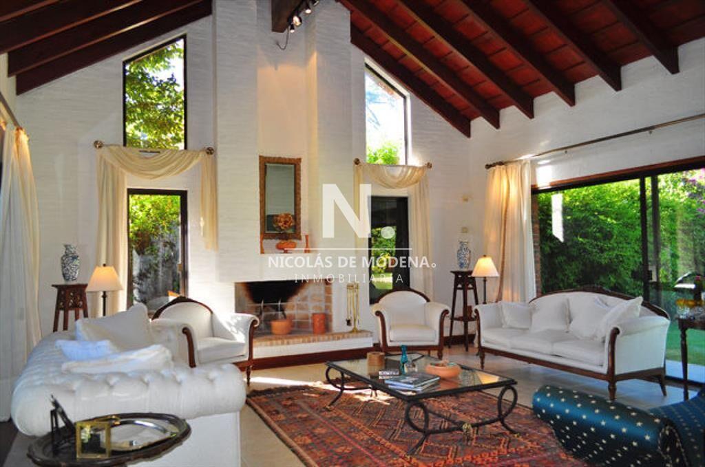 lindisimo entorno ,nuevo ,con servicios zona