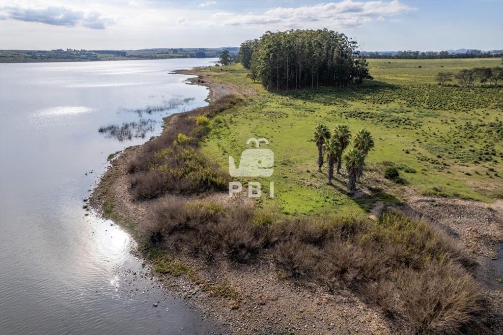 Chacra en venta Laguna Del Sauce - Ref : PBI1319