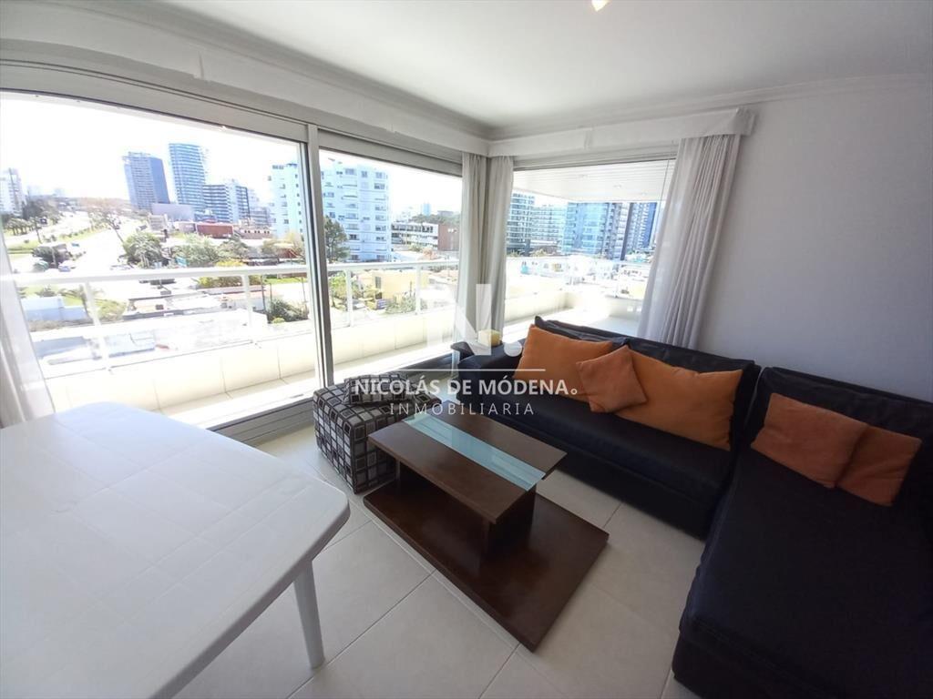 Hermoso Departamento en venta con agradable vista