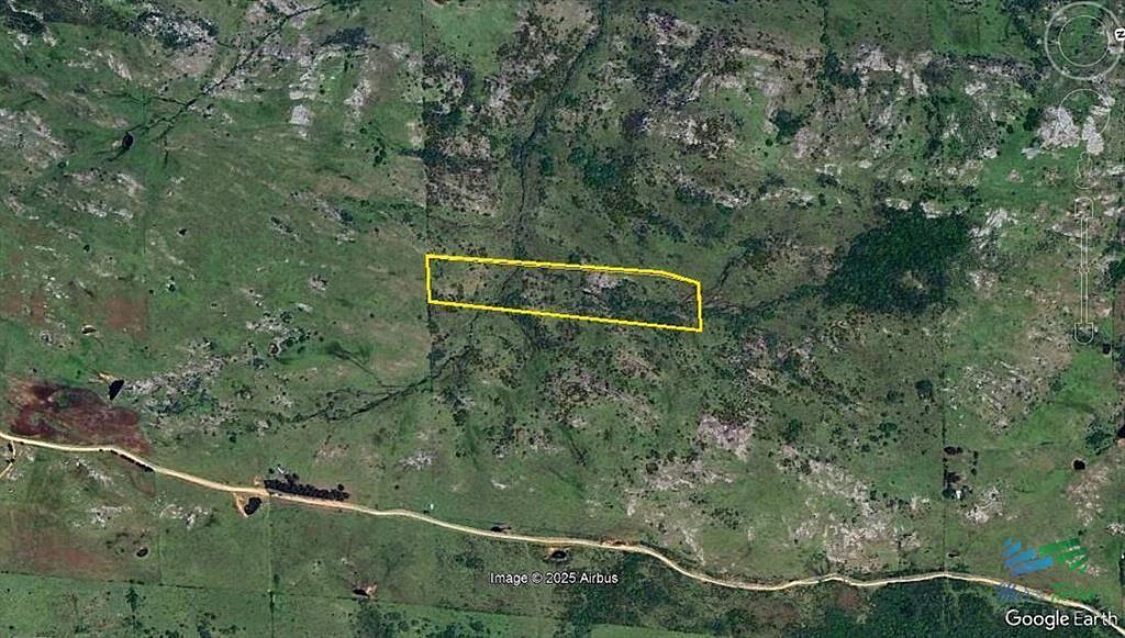 Venta de chacra 3 has en Valle San Nicolas Sierra