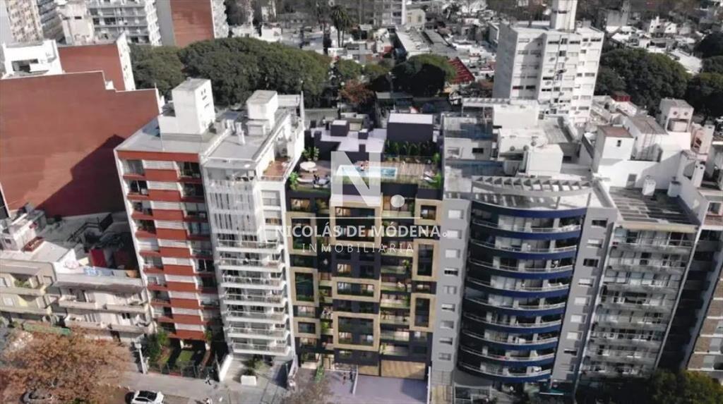 Monoambiente Proximo a Estrenar en Para