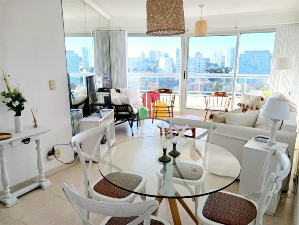 Apartamento en venta - Brava