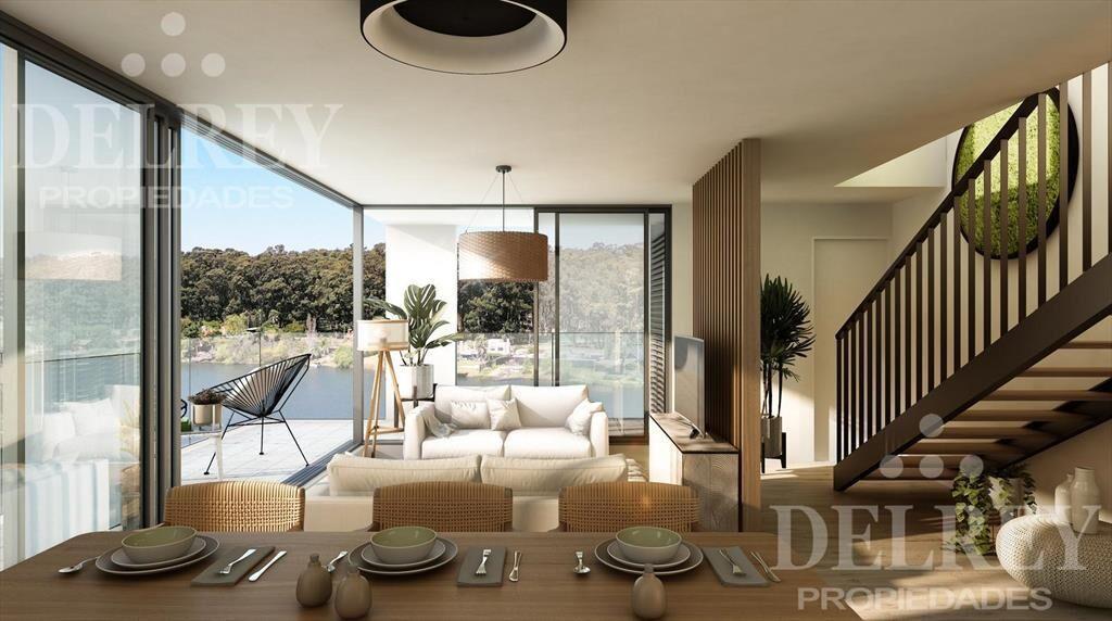 Venta Apartamento - Ciudad de la Costa DELREY PROPIEDADES