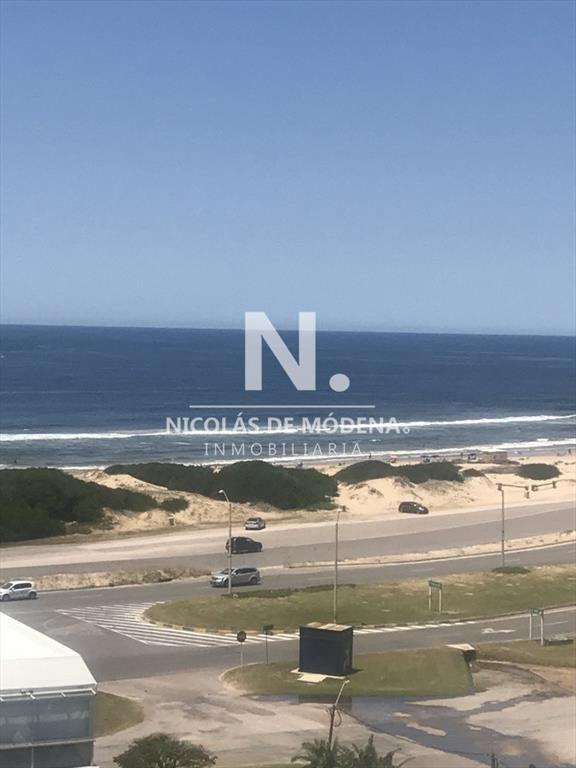 lindo 3 dormitorios brava vista al mar