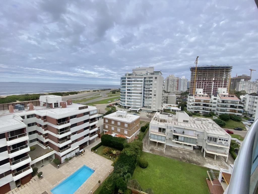 VENTA APARTAMENTO 3 DORMITORIOS EDIFICIO SOL Y LUNA I