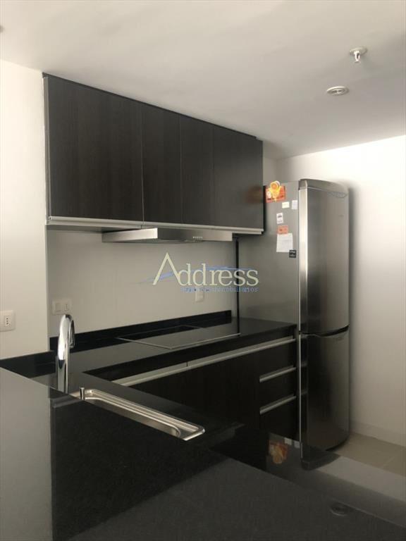 Apartamento disponible en alquiler temporario.