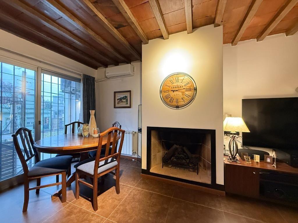 VENTA CASA 3 dorm, 4 baños, 2 garages- PRADO SUR