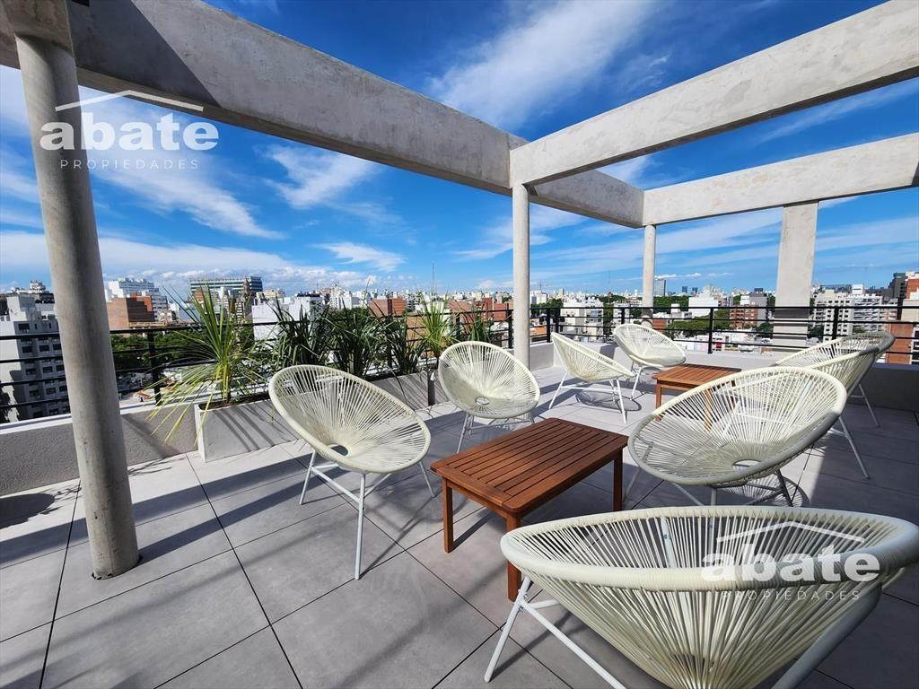 Venta de Apartamento Monoambiente en Cordón