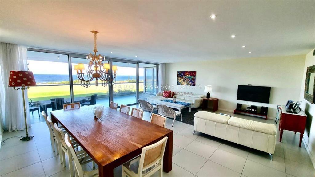 Apartamento en venta en Tiburón Terrazas, Punta
