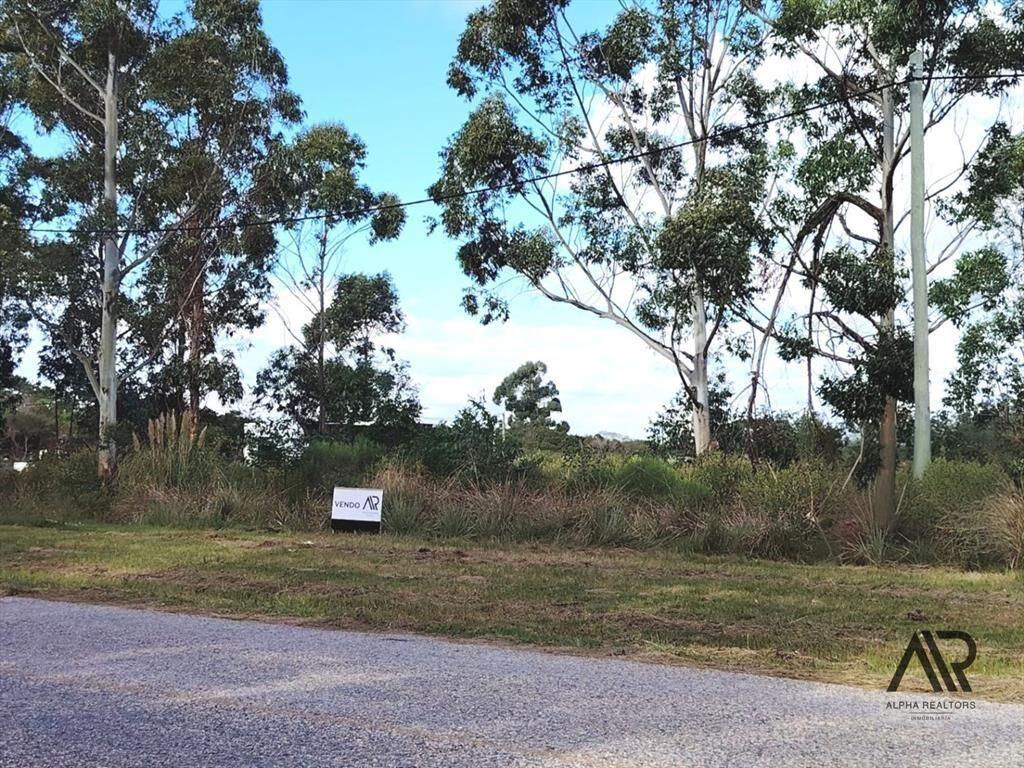 Terreno en venta de 1000m2 ubicado en Barra De Portezuelo