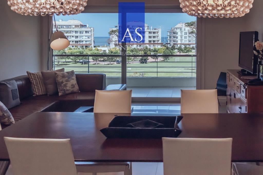Venta de maravilloso departamento penthouse en de