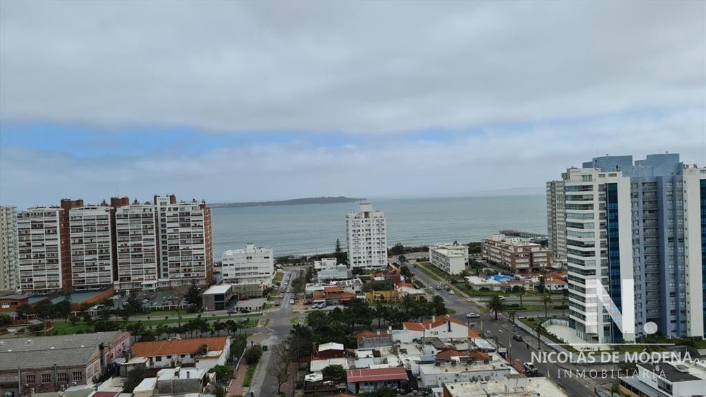 Ph een venta en torres del triangulo