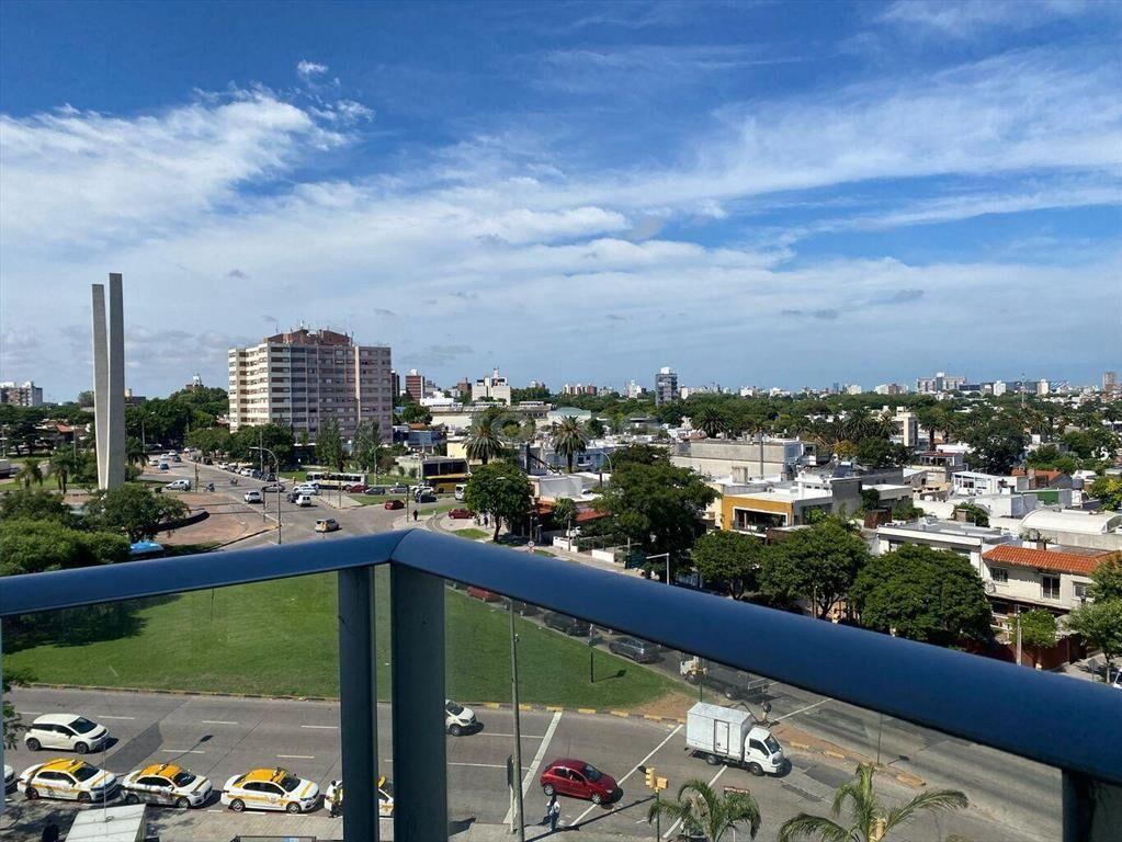 ALQUILER APARTAMENTO 1 DORMITORIO EN TORRES NUEVOCENTRO