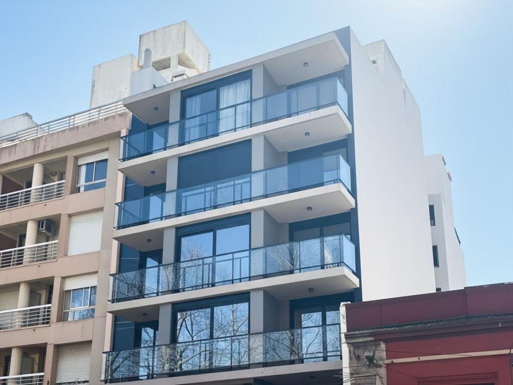 Venta apartamento 1 dormitorio Pocitos Villa Dei Fiori
