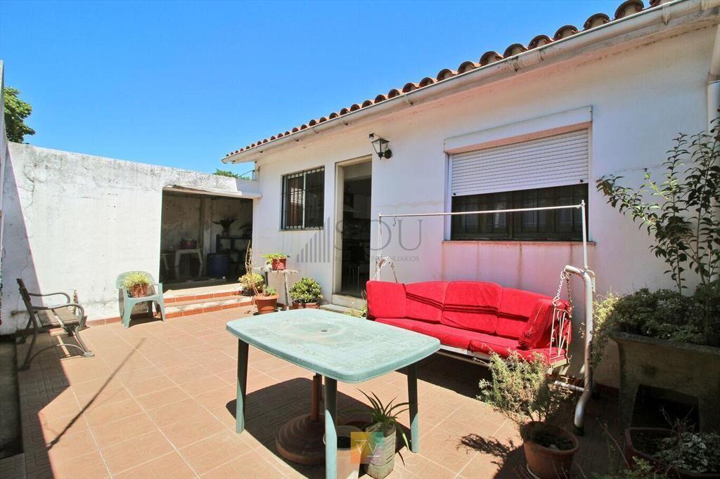 Venta de 2 casas en un mismo padrón 4 dormitorios en Carras