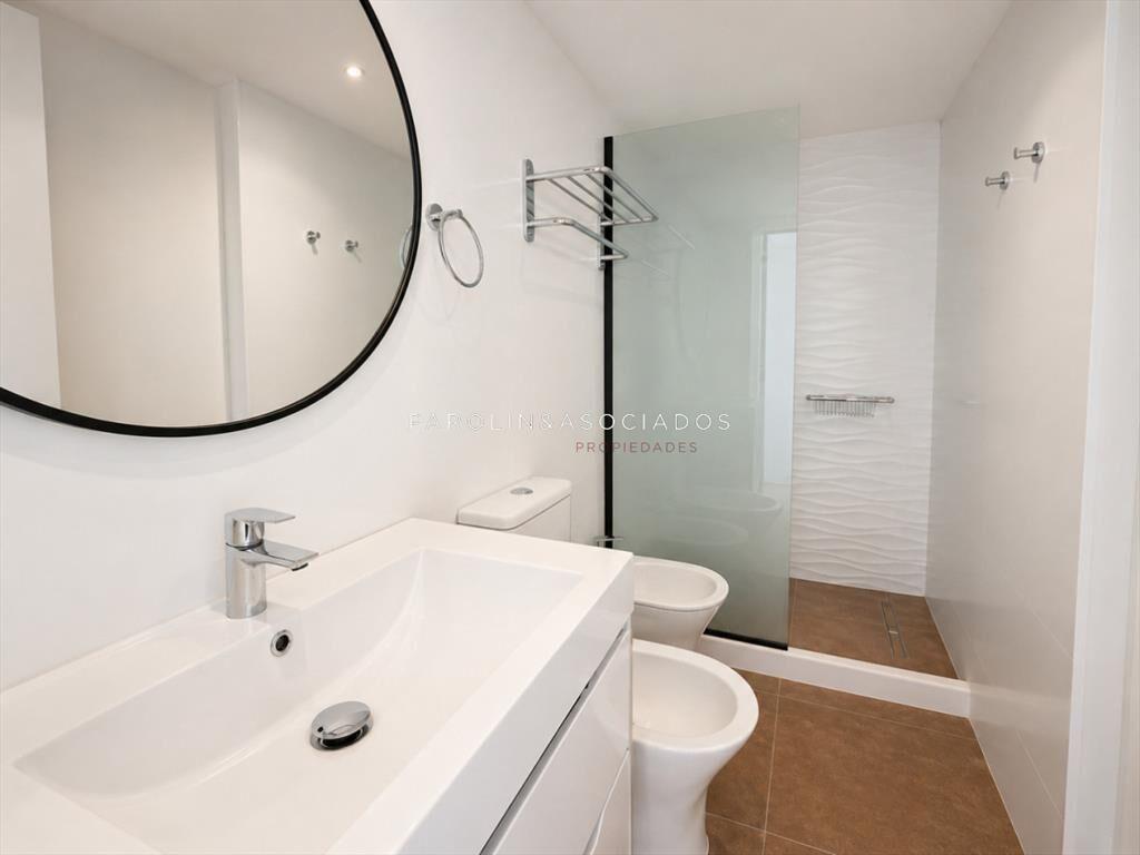 Apartamento en venta de 2 dormitorios en Punta