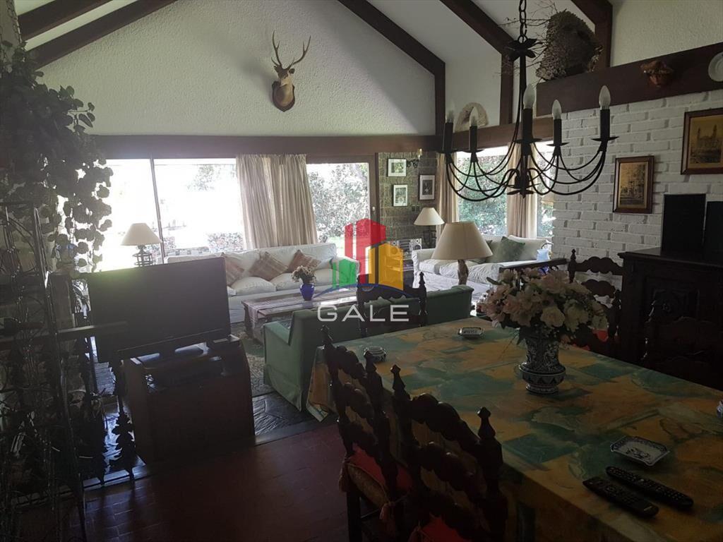 Muy amplia casa en Mansa