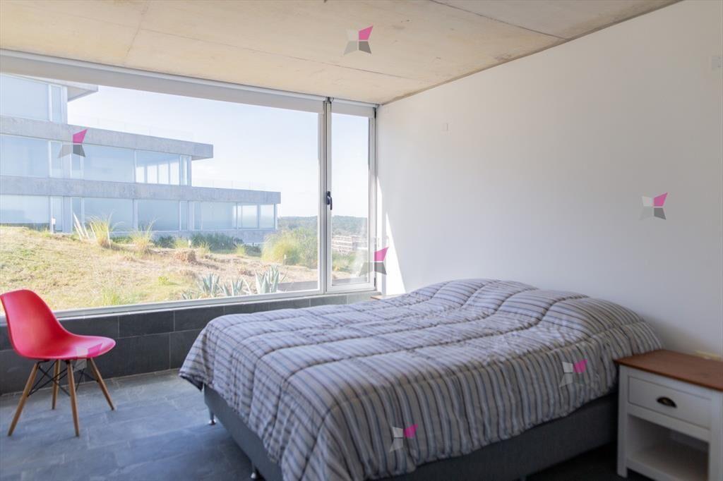 Alquiler apartamento 3 dormitorios Punta Ballena