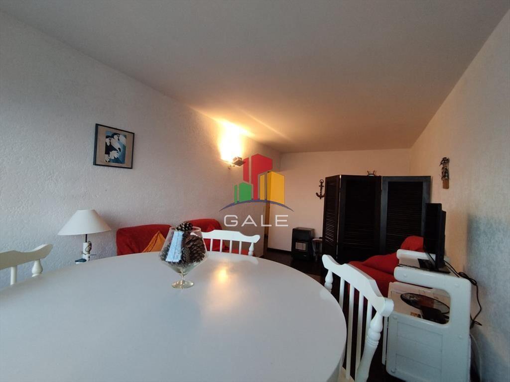 Apartamento en primera linea Brava, 1 dormitorio