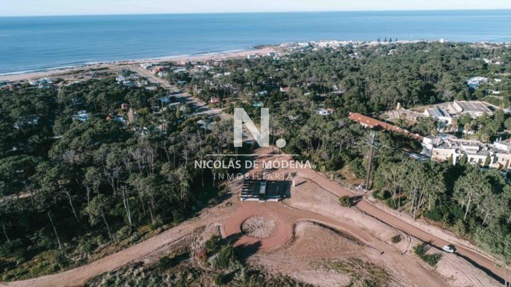 Lote en venta en Reserva Montoya, La Barra, con