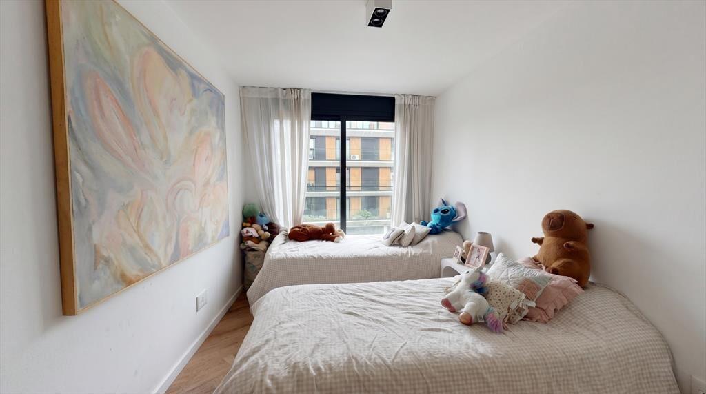 Alquiler de Apartamento en Rambla Costanera con 2 dormitorio