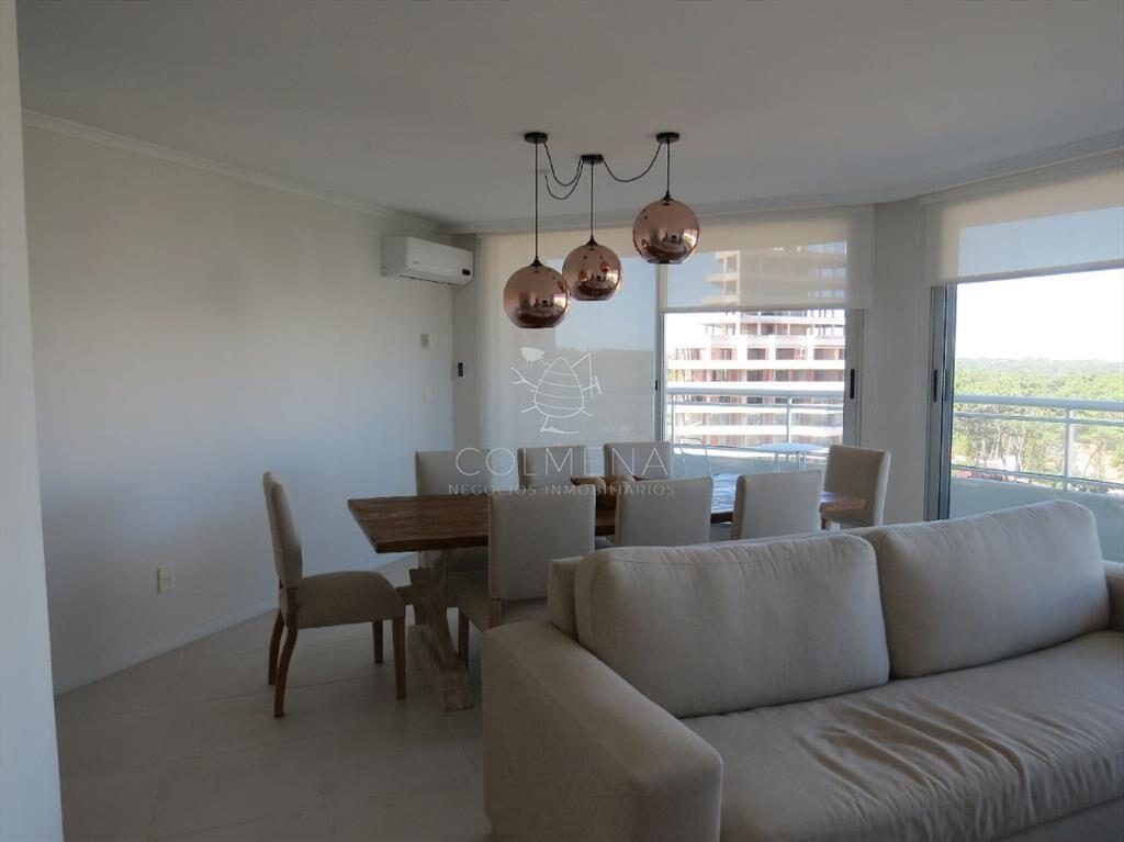 apartamento en alquiler