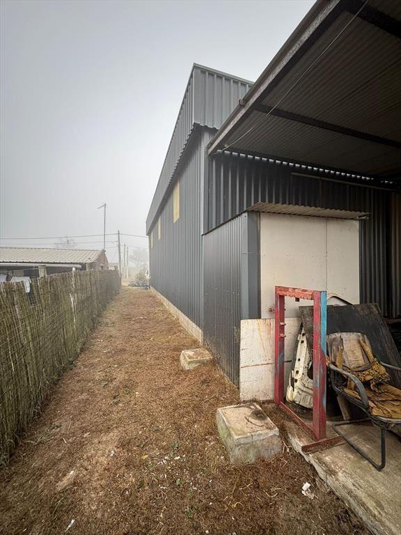 Venta Galpón Deposito 200 m2. Pinar Norte