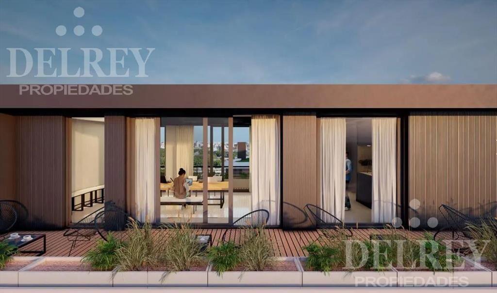 Venta Apartamento - Palermo DELREY PROPIEDADES
