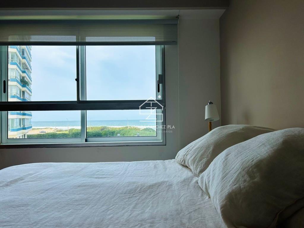 Alquiler Apartamento en Brava 2 Dormitorios