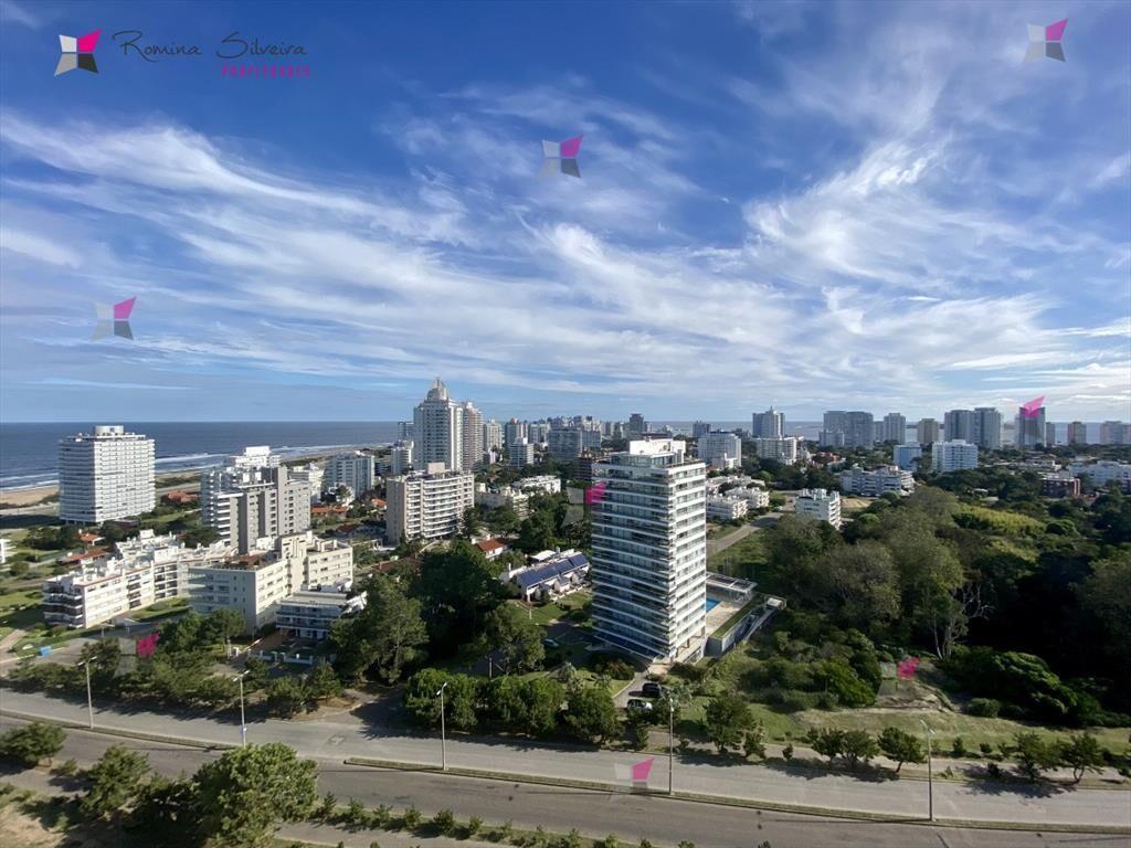VENTA DE APARTAMENTO 1 DORMITORIO EDIFICIO ONE II
