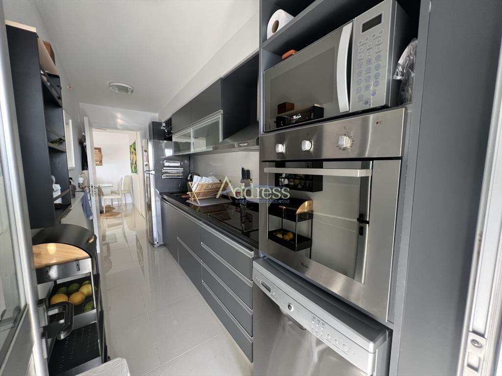 Apartamento en alquiler en playa Brava - Punta