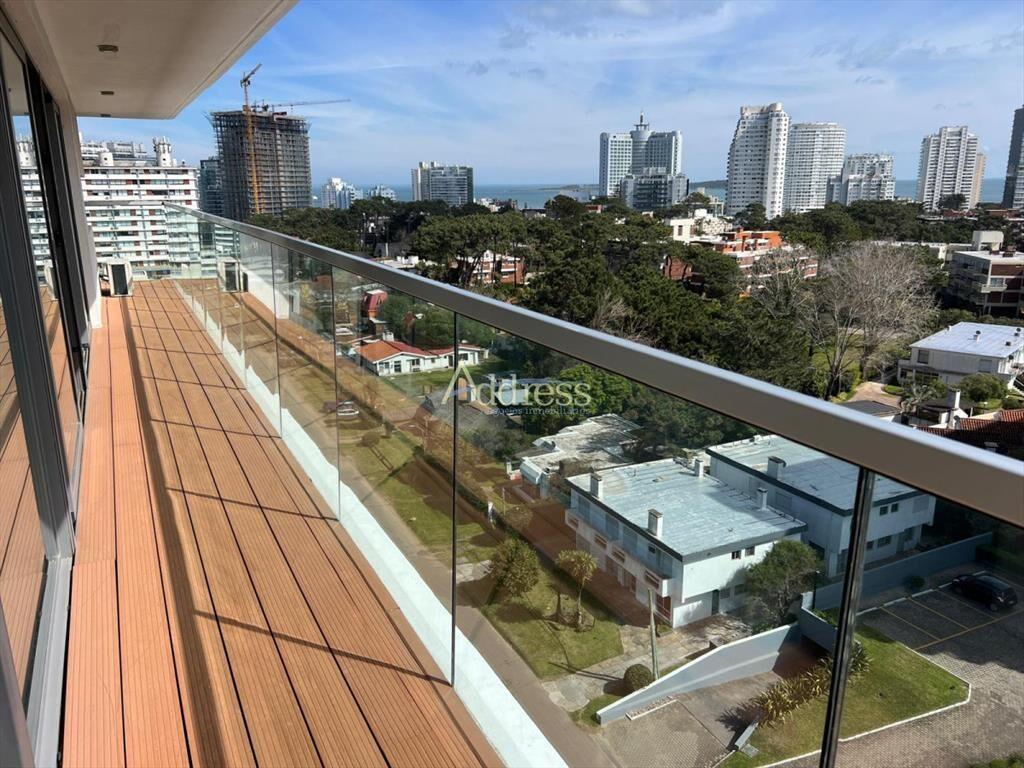 Apto en Torre chronos