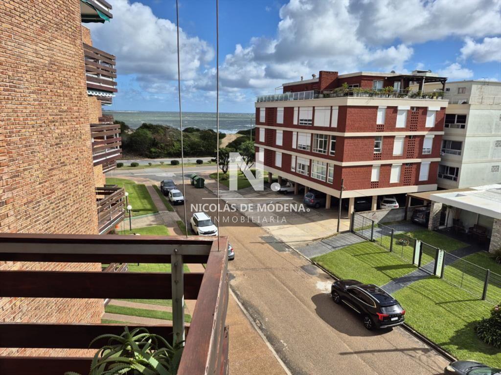 Apartamento en venta 2 dormitorios en Punta del