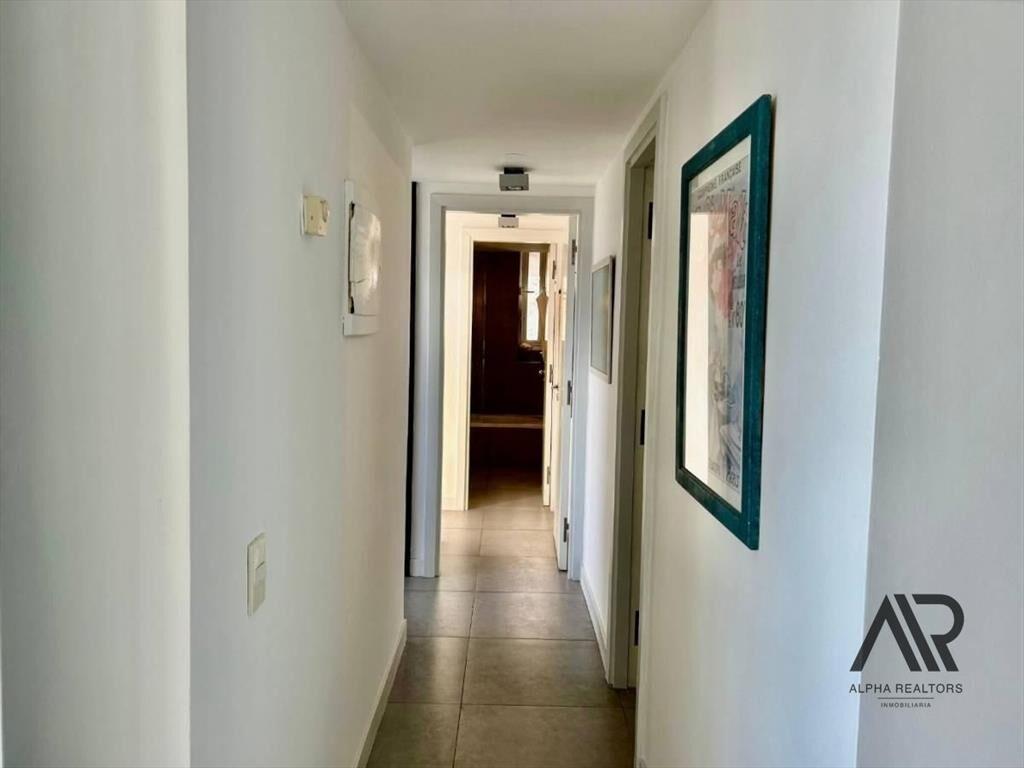 Venta Apartamento Dos Dormitorio En Torre Yoo